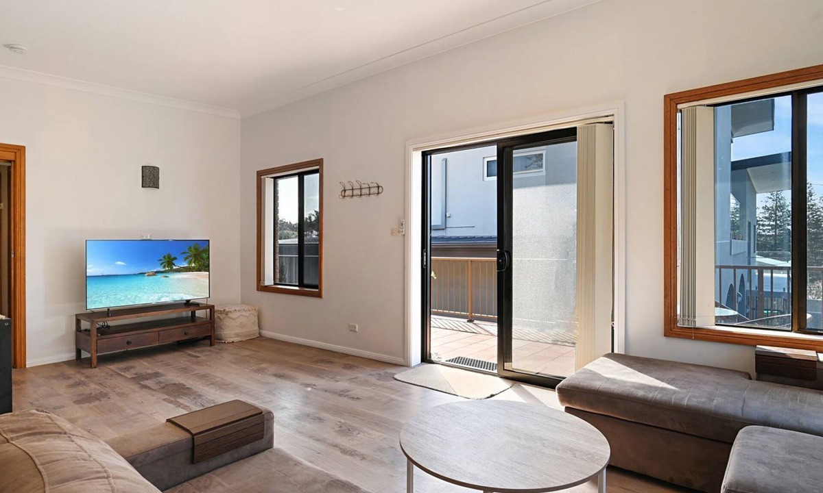 Black Head House | Seaview Manor at Blackhead