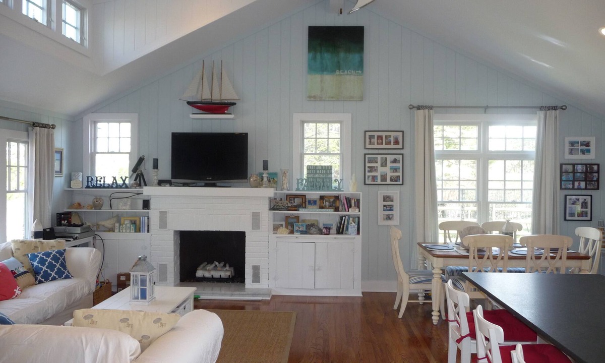 Seaview House | Seaview - priceless memories