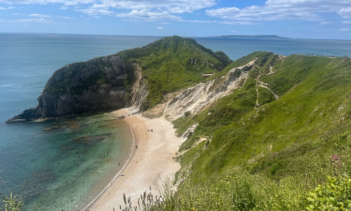 West Lulworth Ski Chalet | Seaview,sleeps 4to6,pet Friendly, Parking