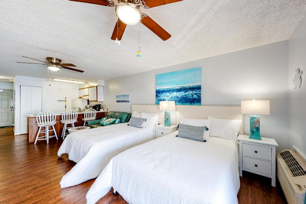 North Ocean City Hotel | Seaward Villas 301