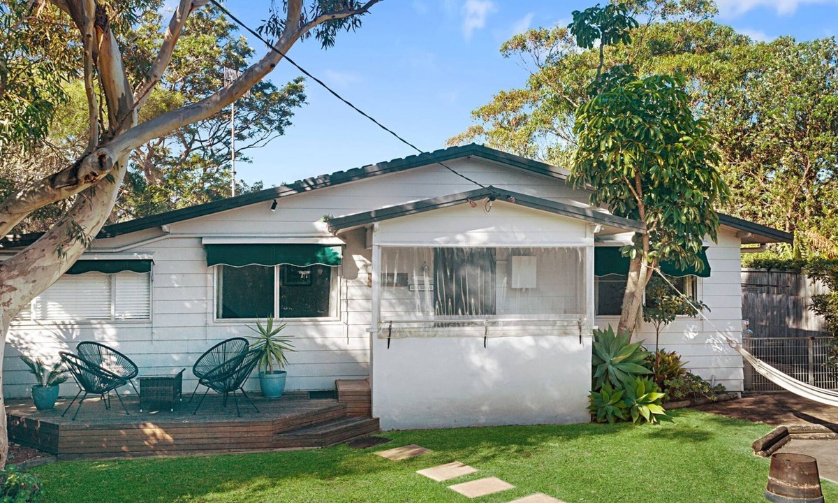 Werri Beach House | Seaward, Werri Beach - Gerringong