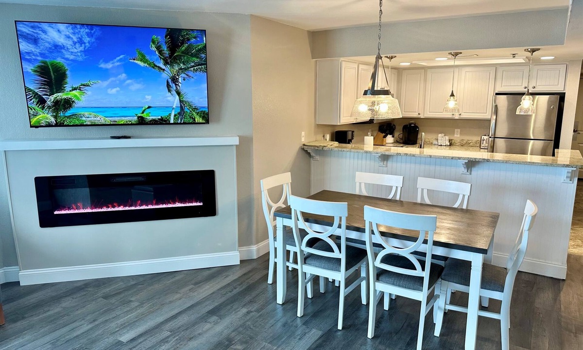 Arcadian Shores Condo | Seawatch Resort Oceanfront 2BR Large Balcony 816ST