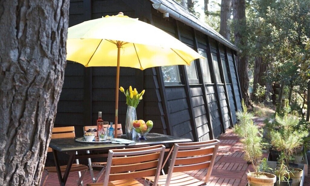 Mesquer Cottage | Seaway la Salorge de Lanseria