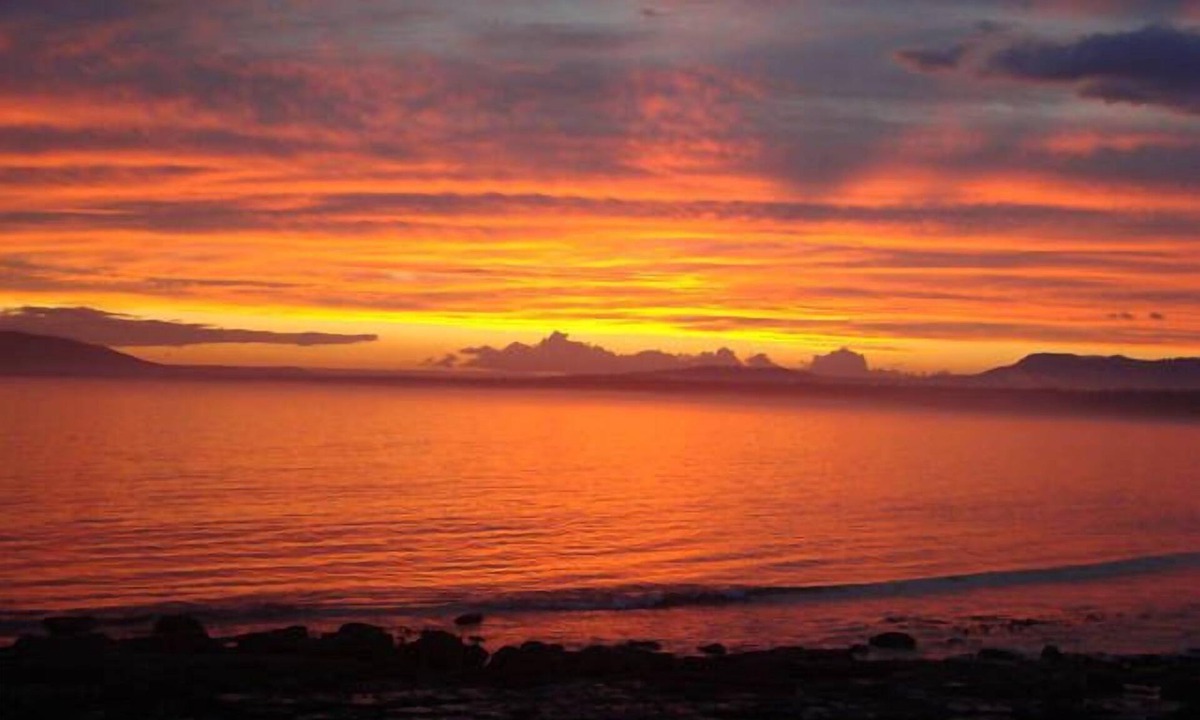 Gerroa House | SeaWest - Amazing Views