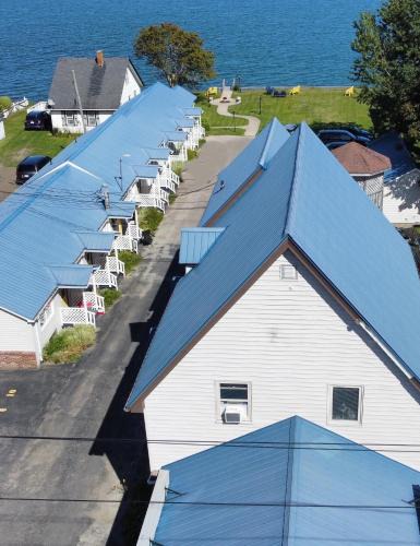 Digby Hotel | Seawinds Motel & Suites