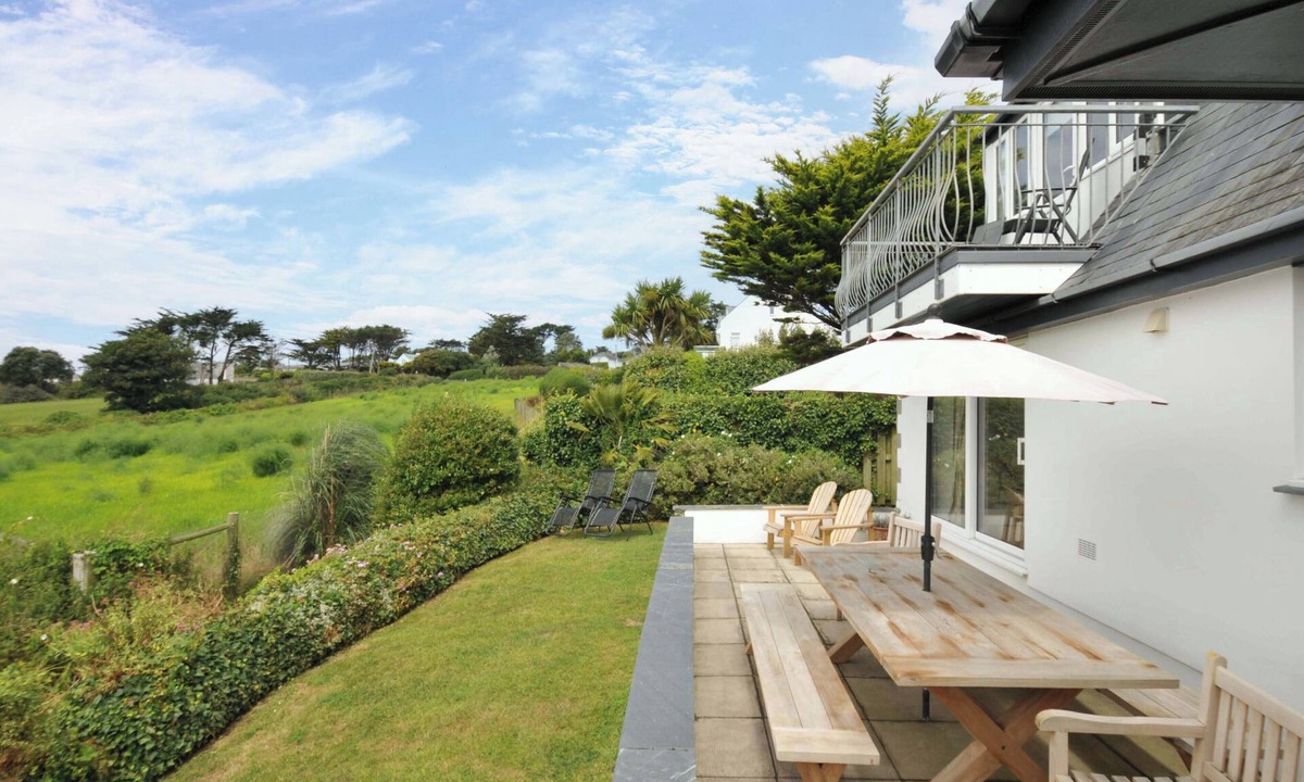 Trebetherick Cottage | Seaworthy