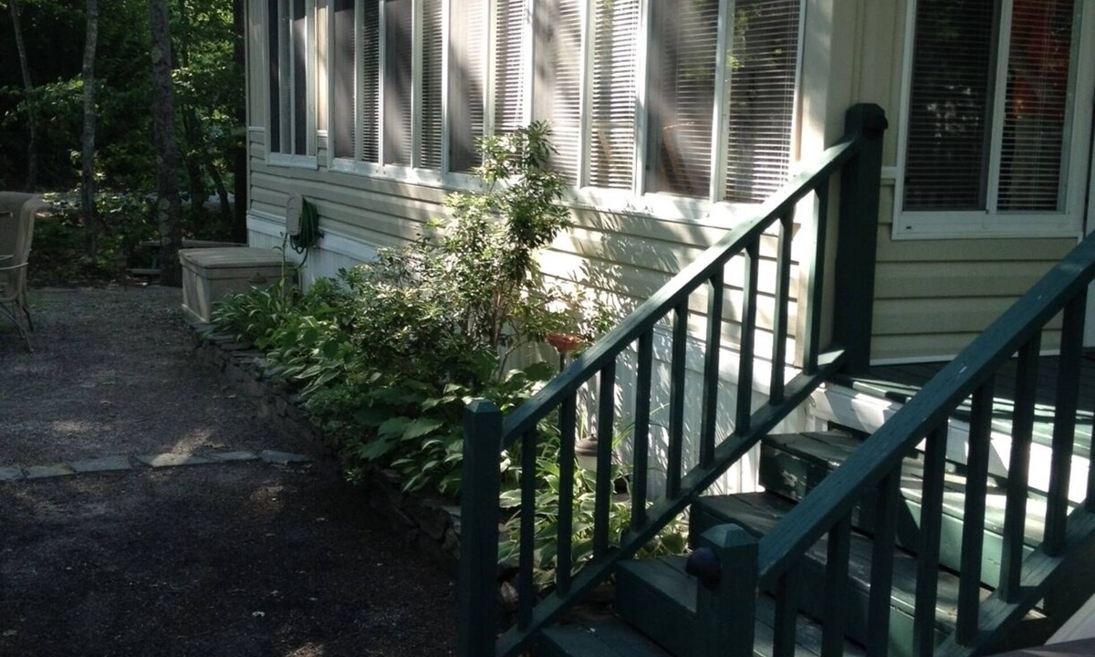 South Casco Cottage | Sebago Point - 26 Purple Road