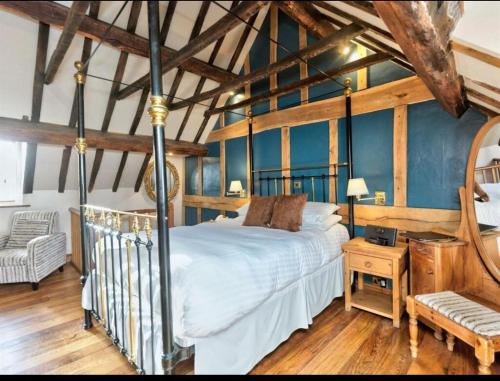 Longford Hotel | Sebastians