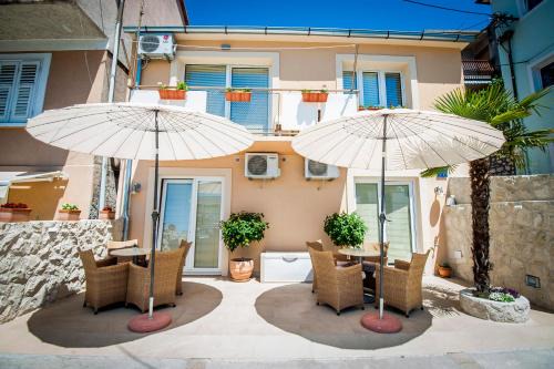 Sibenik Apartment | Sebenicum Apartments
