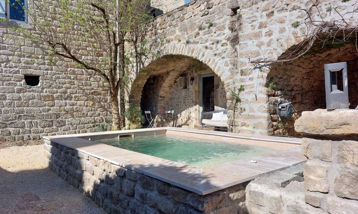 Lablachere House | Sebet Oasis