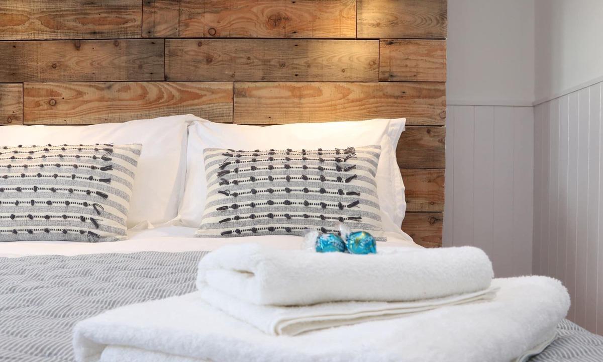 Boscundle Cottage | Sebright