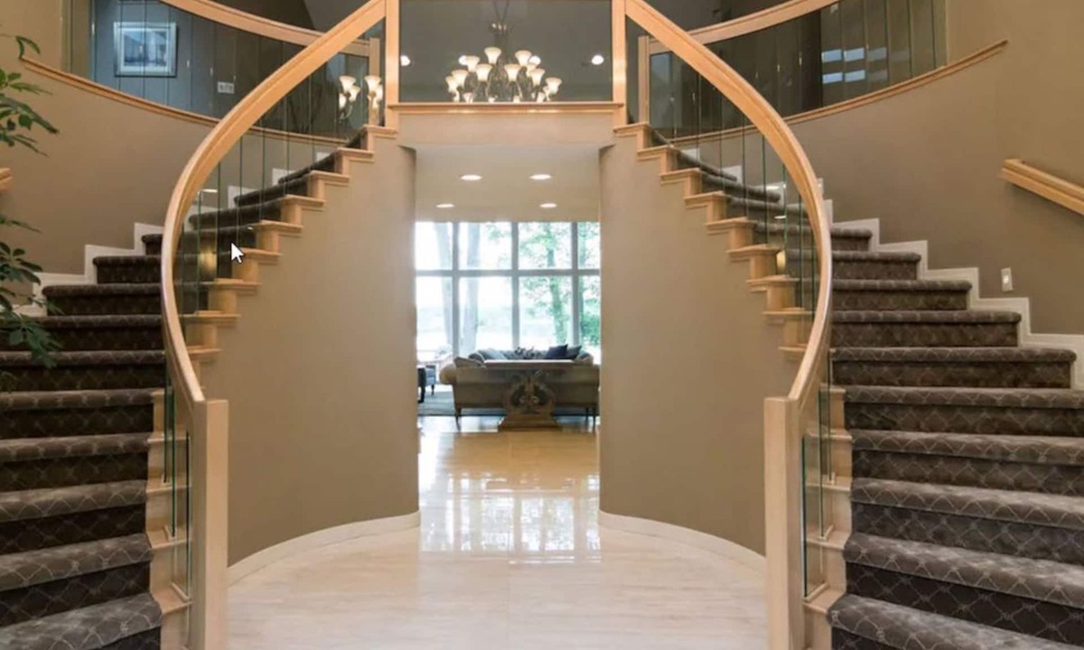 West Bloomfield House | Secluded Getaway, Relax & Energize, Wildlife, Nature Trail, Fun Kids Playground!