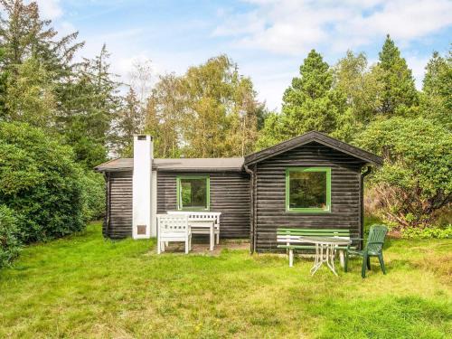 Sønderstrand House | Secluded 60's Cottage - By Traum Ferienwohnungen