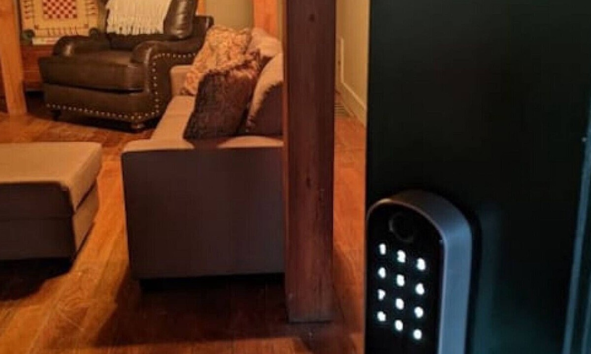 Taswell House | Secluded and Rustic Southern Indiana Cabin!