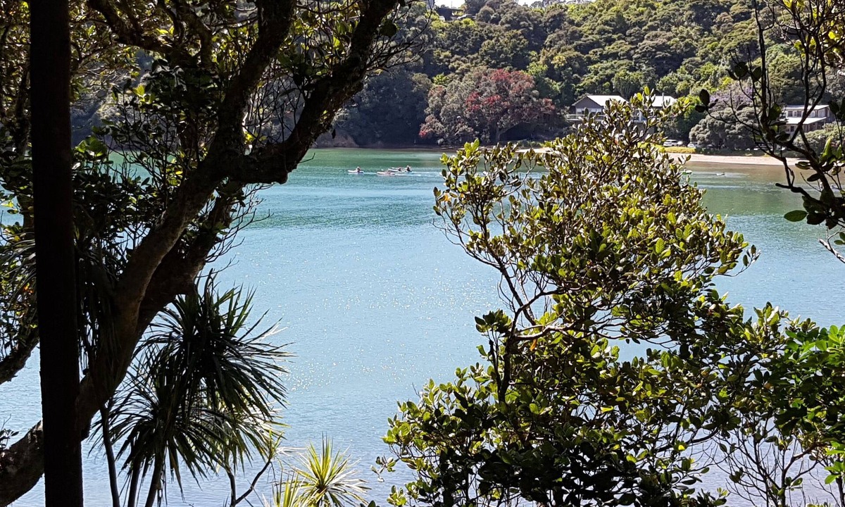 Tutukaka Cabin | Secluded Bach Hut by the beach