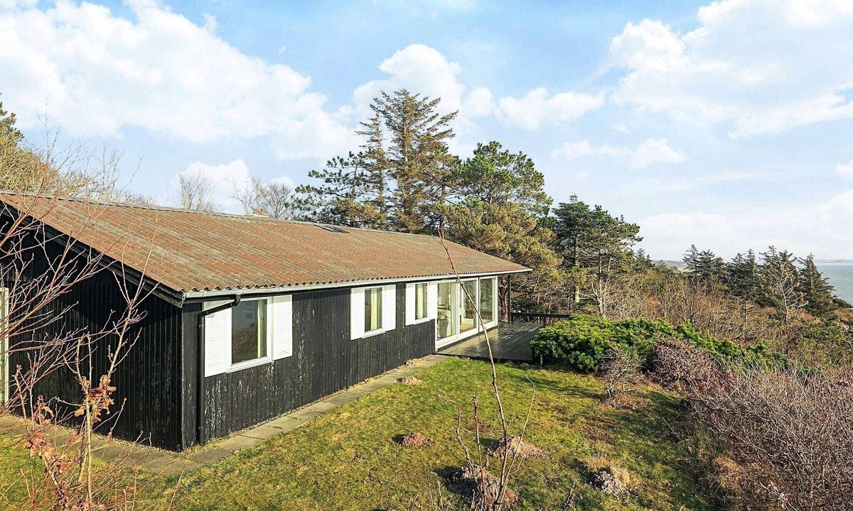 Lihme House | Secluded Beach Retreat - By Traum Ferienwohnungen