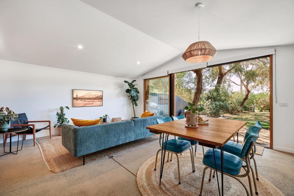 Bellbrae House | Secluded Bellbrae sanctuary