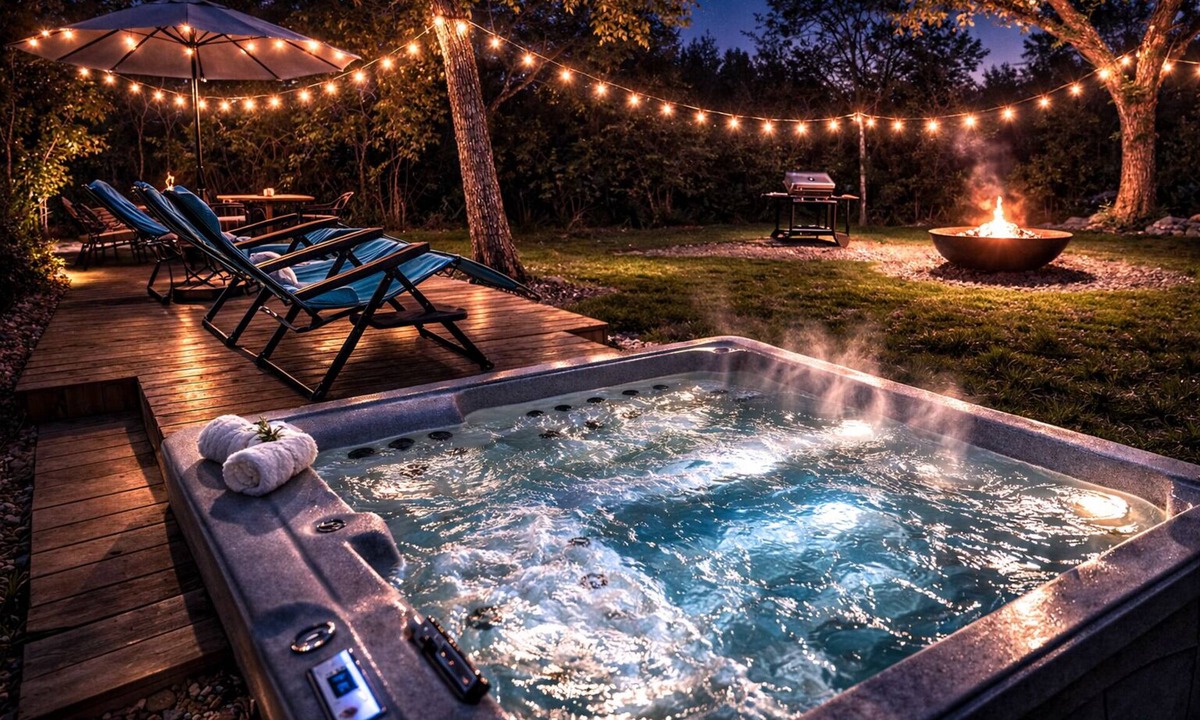 Navasota Cabin | Secluded Cabin w/Hot Tub No Neighbors 15 Min to Texas A&M Aggieland Getaway