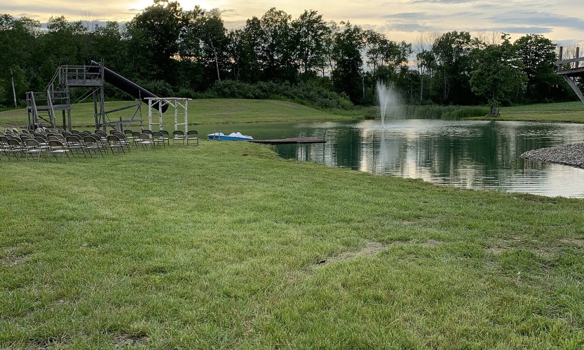 Cameron Mills Cabin | Secluded Cabin w/Private Pond/Peaceful Getaway