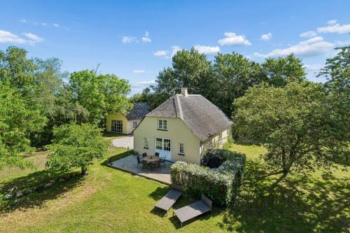 Harpelunde Villa | Secluded Cottage In Idyllic Surroundings