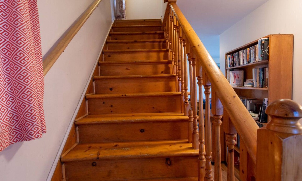 Lower Montague Cottage | Secluded Cottage Overlooking Montague Bay