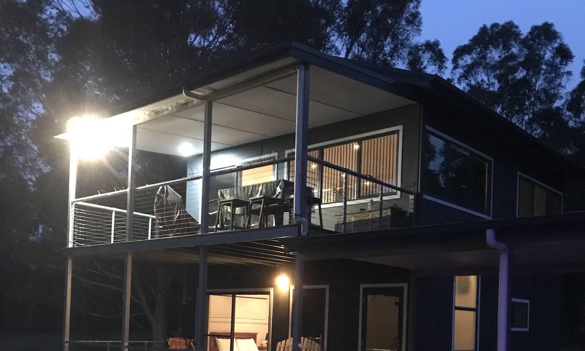 Quorrobolong Cottage | Secluded Farm stay