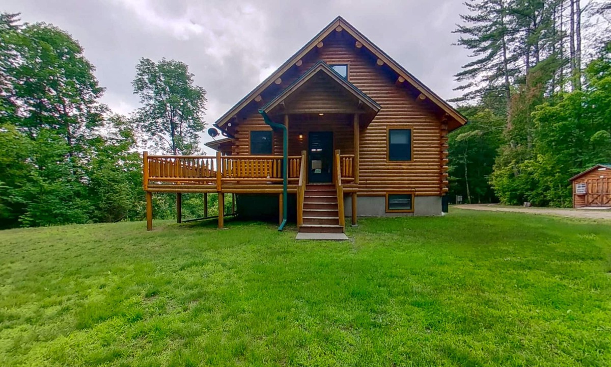Wevertown House | Secluded Haven - Main House | House in Wevertown with private pool