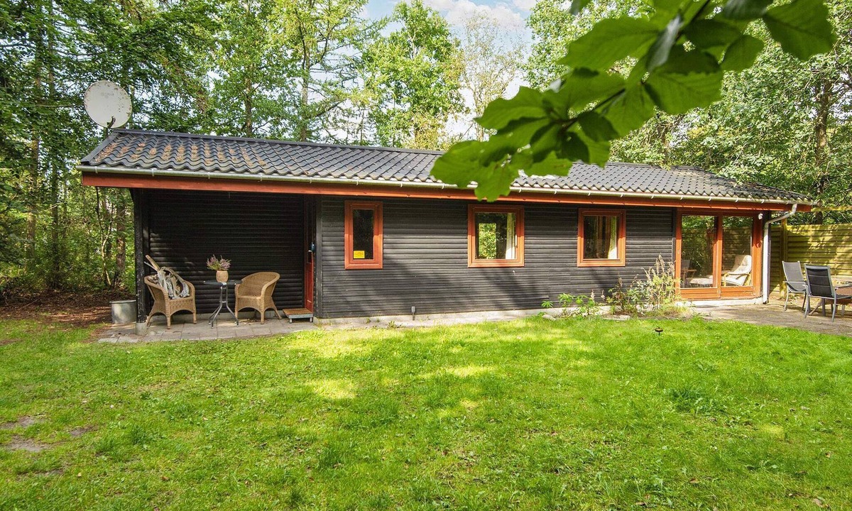 Sønder Nissum House | Secluded Haven near Fjord - By Traum Ferienwohnungen