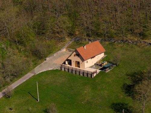 Udbina House | Secluded house with a parking space Korenica, Plitvice - 25959