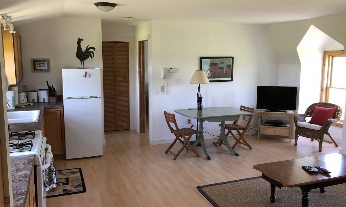 Isle La Motte House | Secluded Island Paradise