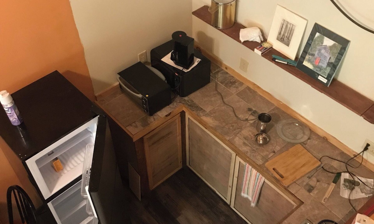 Blossvale Cottage | Secluded loft