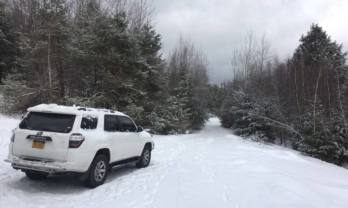 Parksville House | Secluded mountain house getaway