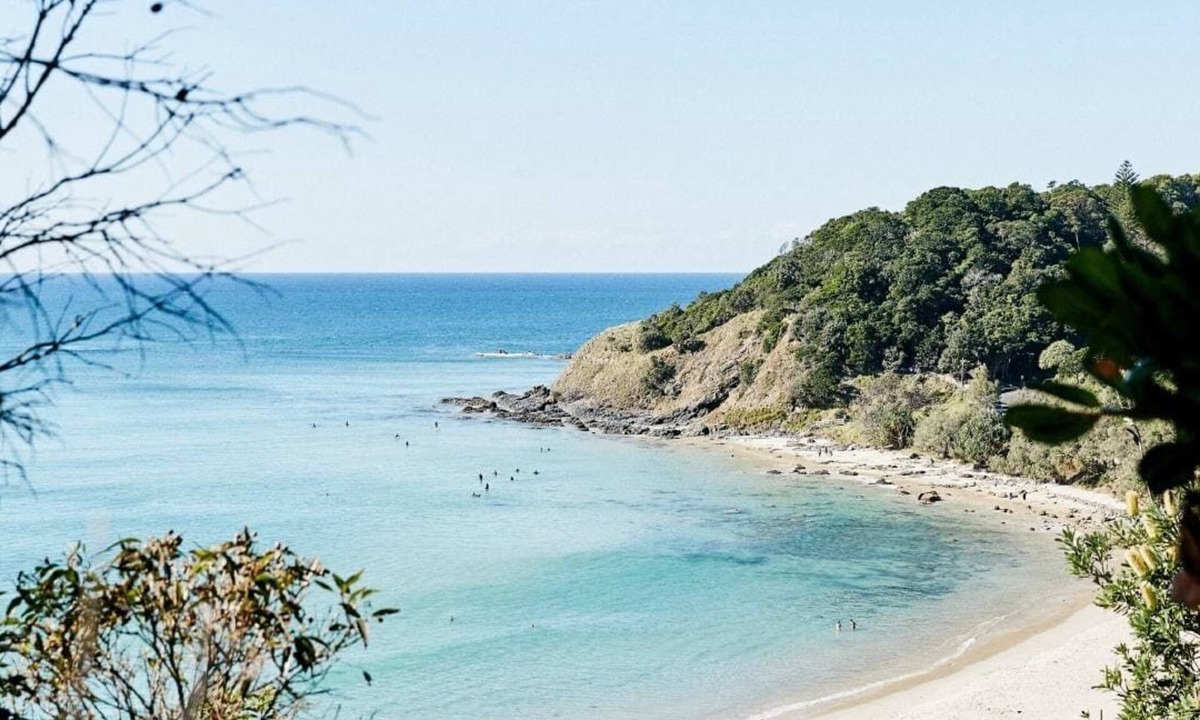 Mullumbimby Cabin | Secluded Mullumbimby Garden Studio