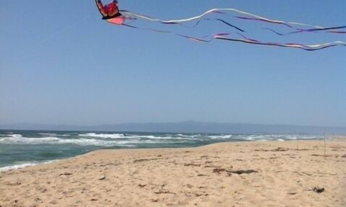 Castroville Condo | Secluded Oceanfront Home