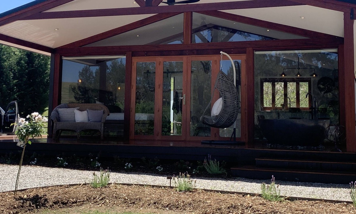 Little Hartley Cabin | Secluded, Picturesque River Hideaway