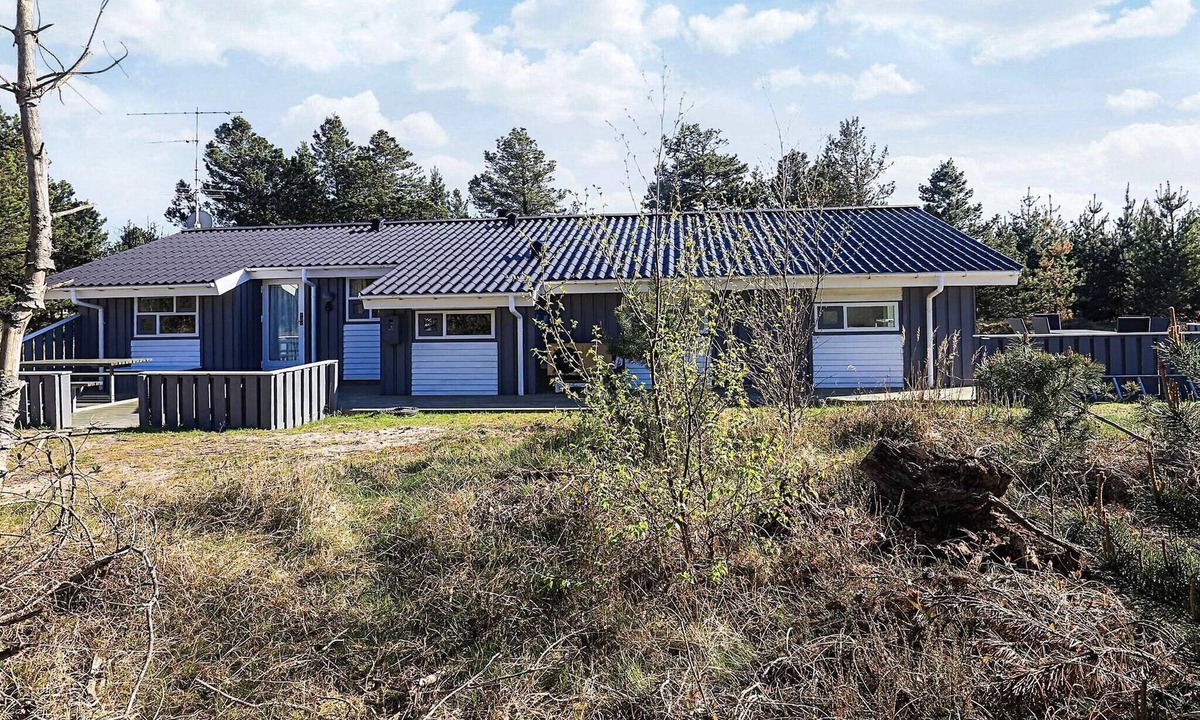 Skram House | Secluded Pool Retreat - By Traum Ferienwohnungen
