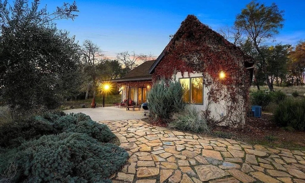 Shenandoah Valley House | Secluded Private Ranch in the Shenandoah Valley