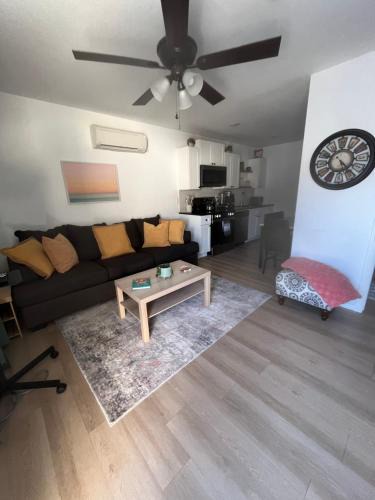 Gatesville Apartment | Secluded, Quiet, Cozy, & Modern