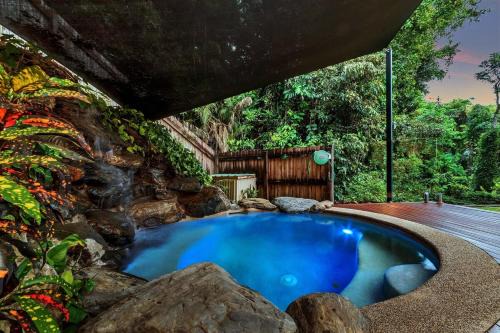 Kuranda Villa | Secluded Romantic Getaway For Two - Kuranda Queensland
