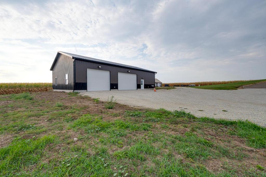 Rowley House | Secluded Rowley Getaway Near Wapsipinicon River