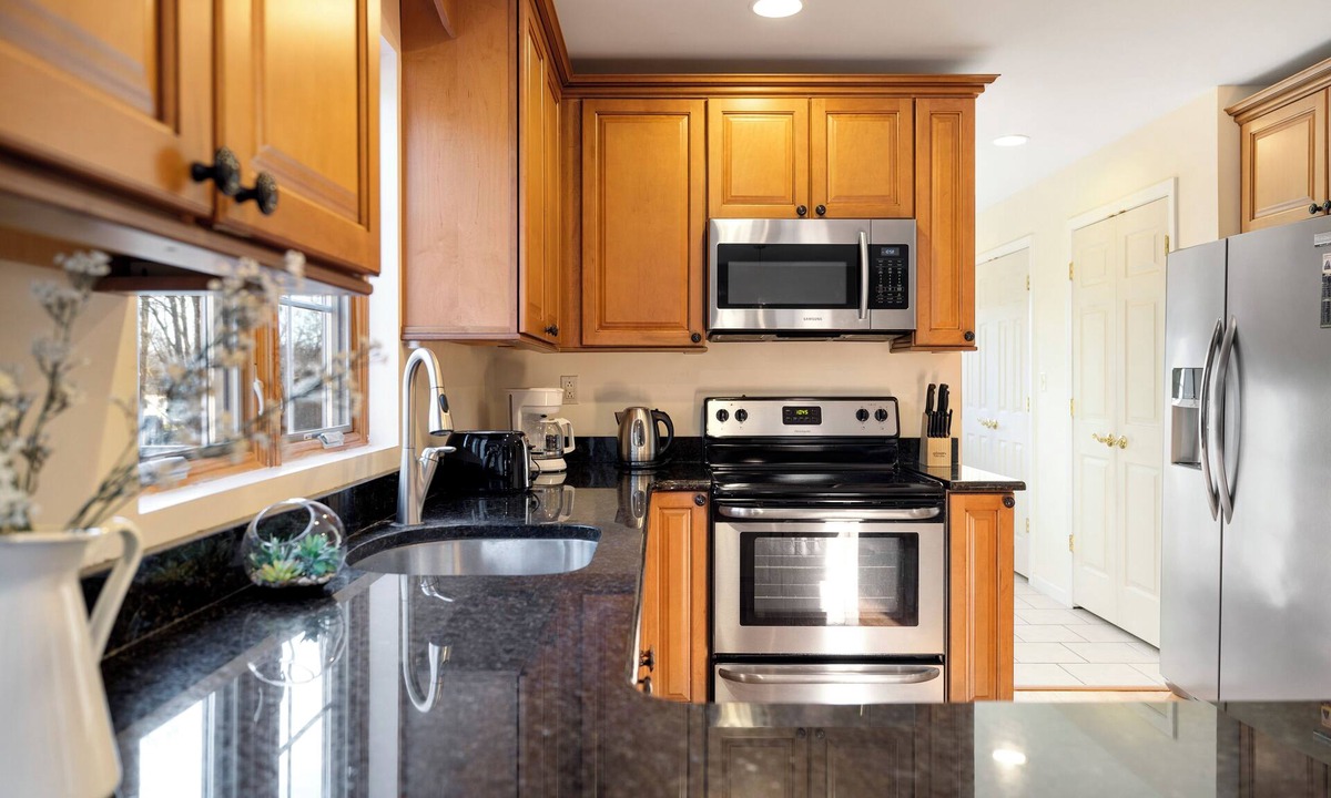 Blooming Grove House | Secluded, Spacious Home with Pool