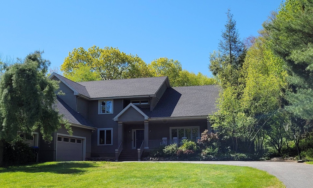 Chester House | Secluded Spacious NY Getaway, 1 hour from NYC