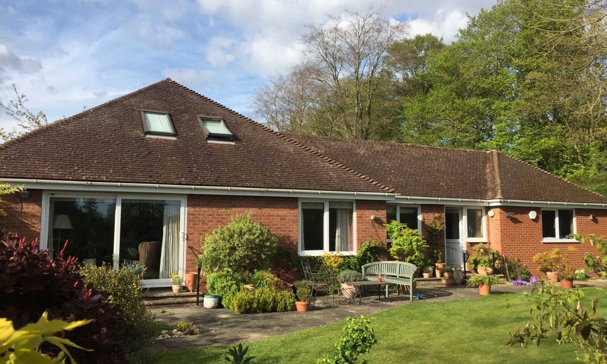 Appleton House | Seclusion Amongst the Trees