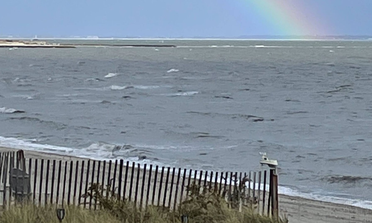 Fairfield Apartment | Second floor Beautiful Apartment