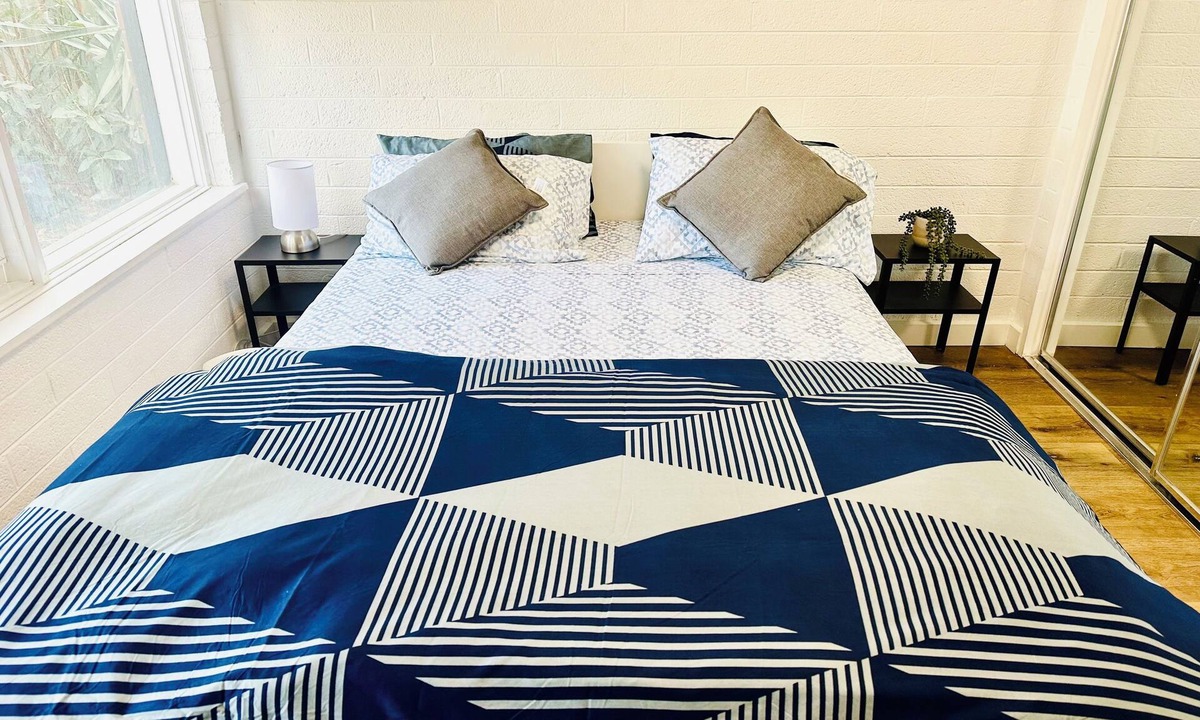 Maribyrnong Apartment | Second Home