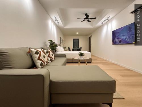 Kota Kemuning Hotel | Second Home - Kota Kemuning