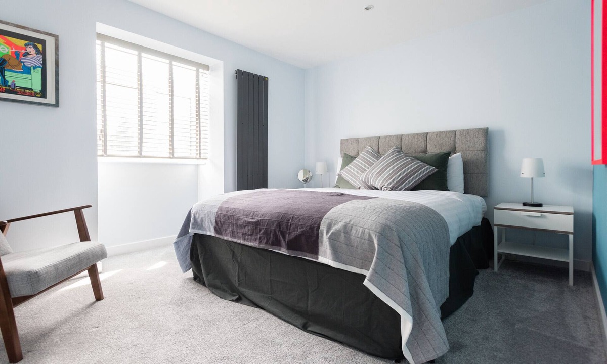 Vauxhall Ski Chalet | Second Nest Nine Elms