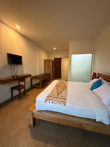 Sei Pinang Hotel | Secreet Garden Hotel