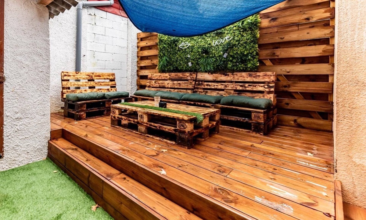 Montauban Apartment | Secret Desire