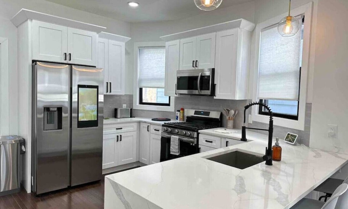 Jersey City Apartment | Secret Escape 20 Min from NYC N 1